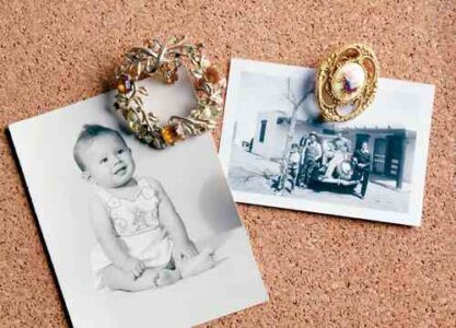 Thrifty is Nifty: How to Make Smart Thrift Store Purchases Image
